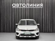 Kia Rio IV Красноярск  - изображение 22