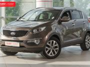 Kia Sportage III Рестайлинг Казань  - изображение 11