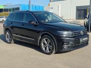 Volkswagen Tiguan II Йошкар-Ола  - изображение 25