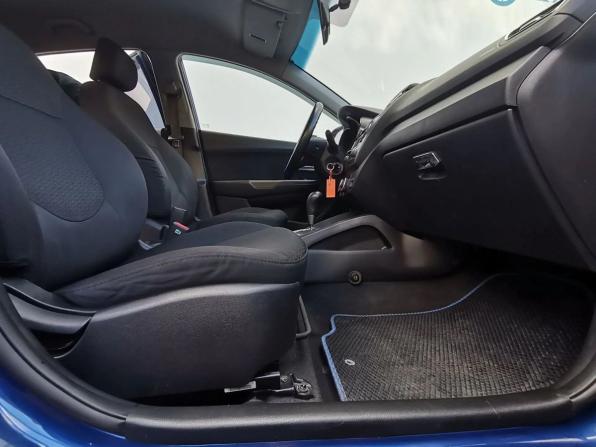 Kia Rio III с пробегом 2012 года, цена 809 000 рублей, 160678 км, седан, Автокод Объявления