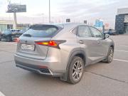 Lexus NX I Рестайлинг Санкт-Петербург  - изображение 7