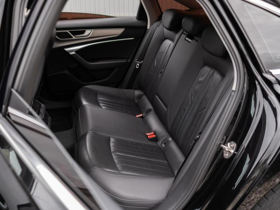 Audi A6 V (C8) Сочи  - изображение 9