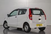 Daihatsu Mira VII Челябинск  - изображение 20