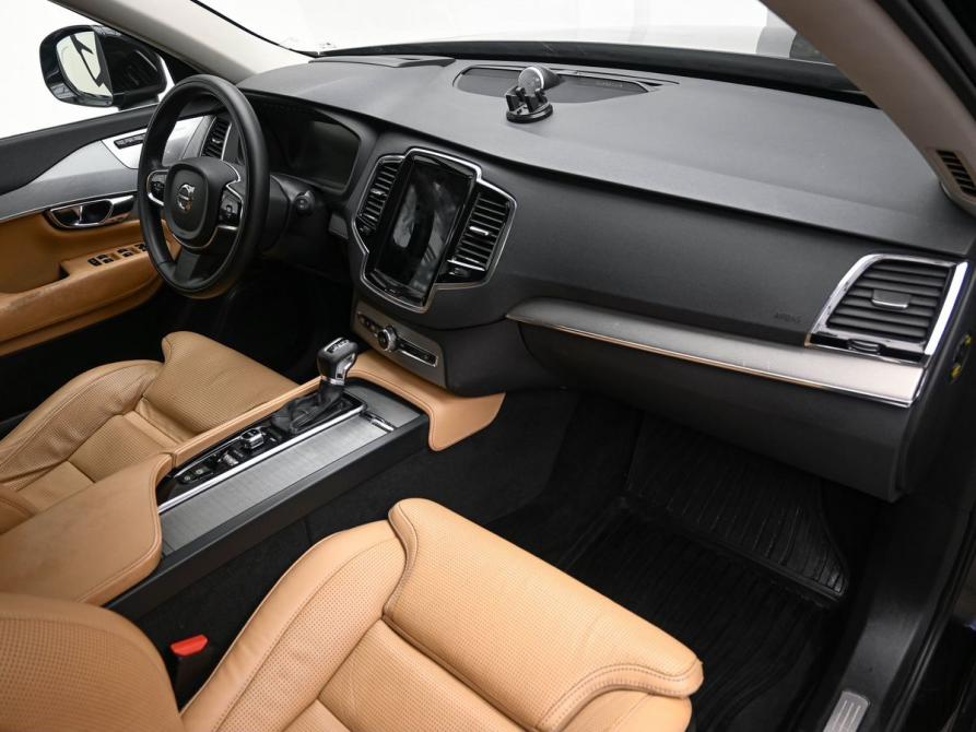 Volvo XC90 II Ростов-на-Дону  - изображение 7