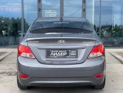 Hyundai Solaris I Энгельс  - изображение 32