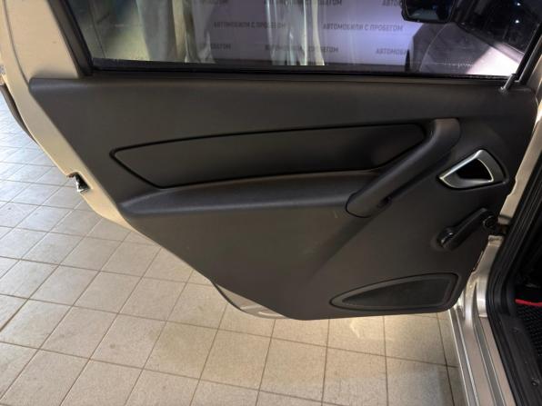 Lada (ВАЗ) Granta I Рестайлинг с пробегом 2022 года, цена 729 000 рублей, 100279 км, универсал, Автокод Объявления