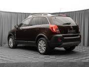 Opel Antara I Рестайлинг Москва  - изображение 23