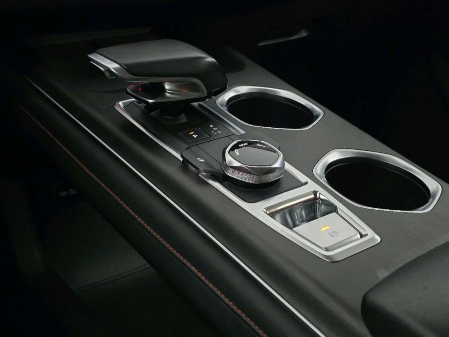 Changan CS55 Plus II Новосибирск  - изображение 22