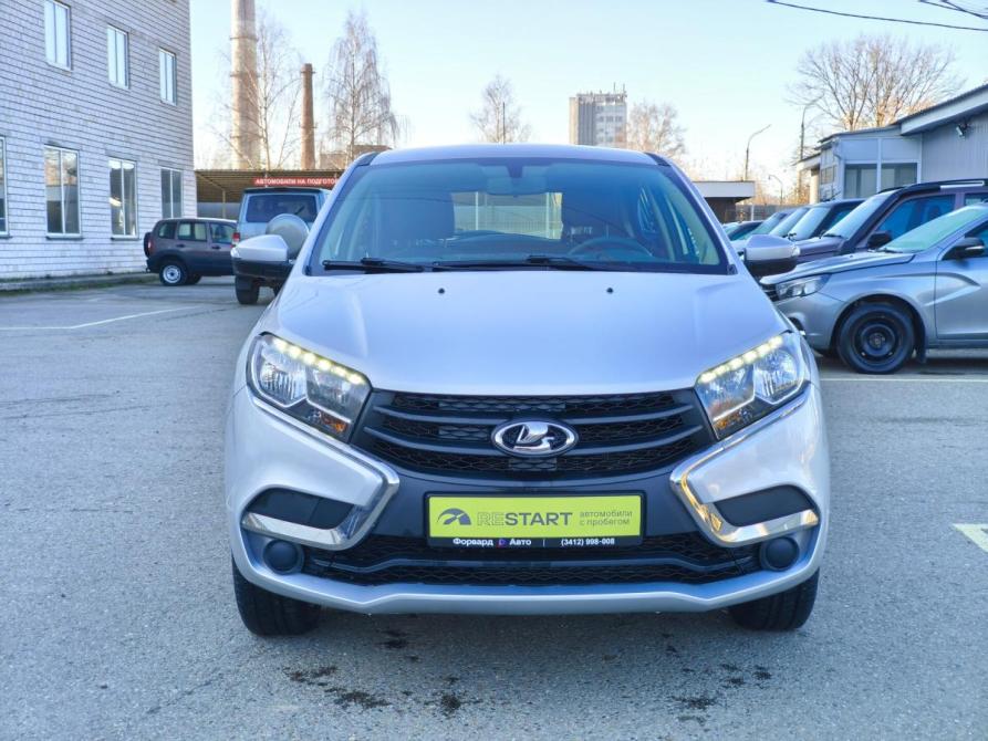 Lada (ВАЗ) XRAY I Ижевск  - изображение 2
