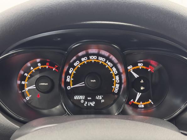 Lada (ВАЗ) Vesta I с пробегом 2022 года, цена 1 050 000 рублей, 122283 км, седан, Автокод Объявления
