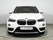 BMW X1 II (F48) Санкт-Петербург  - изображение 21