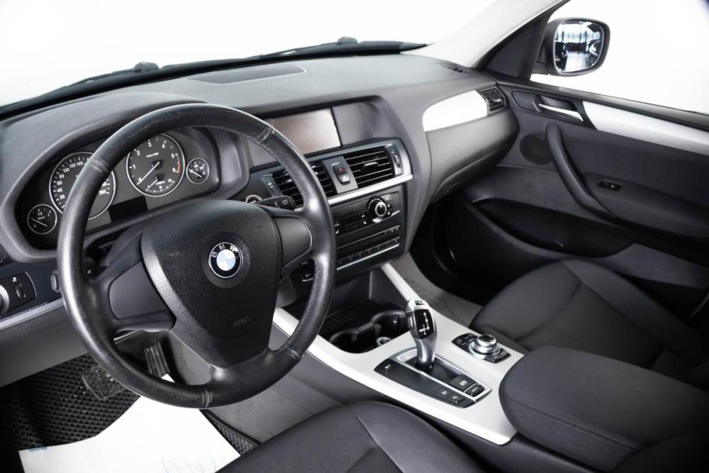 BMW X3 II (F25) Пермь  - изображение 8