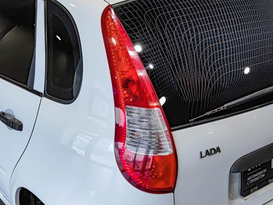 Lada (ВАЗ) Kalina I Казань  - изображение 11
