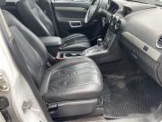 Opel Antara I Рестайлинг Москва  - изображение 27