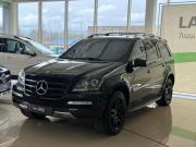 Mercedes-Benz GL-Класс I (X164) Рестайлинг Калуга  - изображение 15