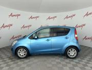 Suzuki Splash I Рестайлинг Псков  - изображение 21