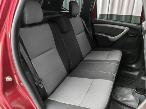 Renault Duster I с пробегом 2012 года, цена 798 000 рублей, 170400 км, внедорожник, Автокод Объявления