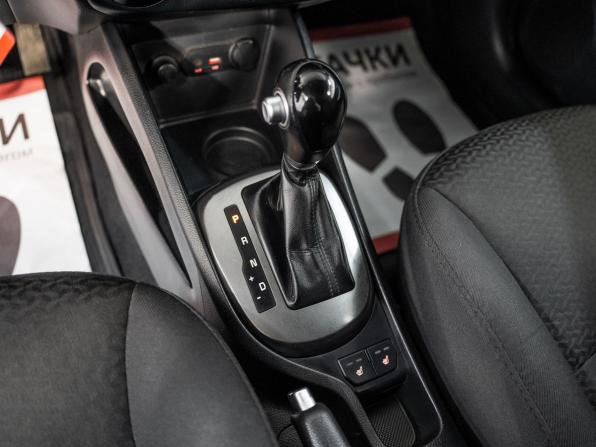 Kia Rio III Рестайлинг с пробегом 2016 года, цена 1 065 000 рублей, 174354 км, седан, Автокод Объявления