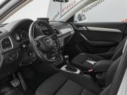 Audi Q3 I (8U) Рестайлинг Екатеринбург  - изображение 32