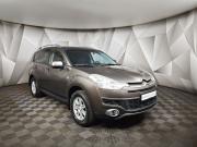 Citroen C-Crosser Москва  - изображение 22