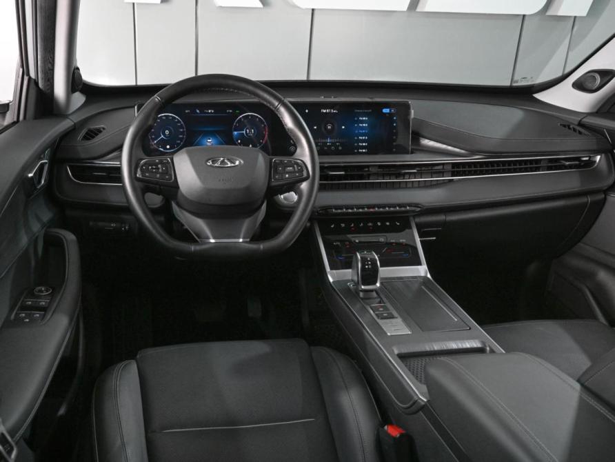 Chery Tiggo 7 Pro Max I Ростов-на-Дону  - изображение 6