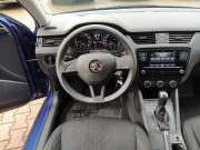 Skoda Octavia III (A7) Рестайлинг Екатеринбург  - изображение 42