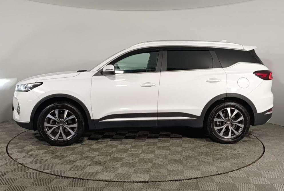 Chery Tiggo 7 Pro I Волгоград  - изображение 4