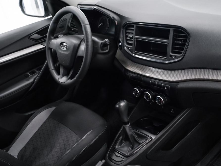 Lada (ВАЗ) Vesta I Рестайлинг (NG) Самара  - изображение 14