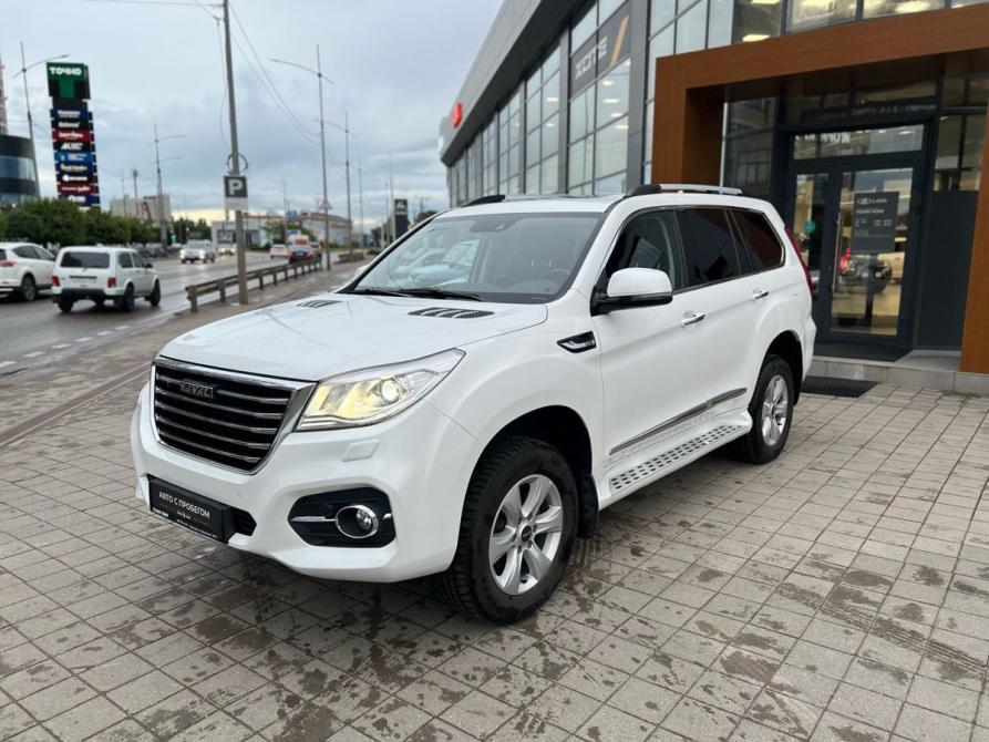 Haval H9 I Рестайлинг Краснодар  - изображение 1