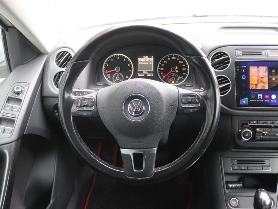 Volkswagen Tiguan I Рестайлинг Нижний Новгород  - изображение 15
