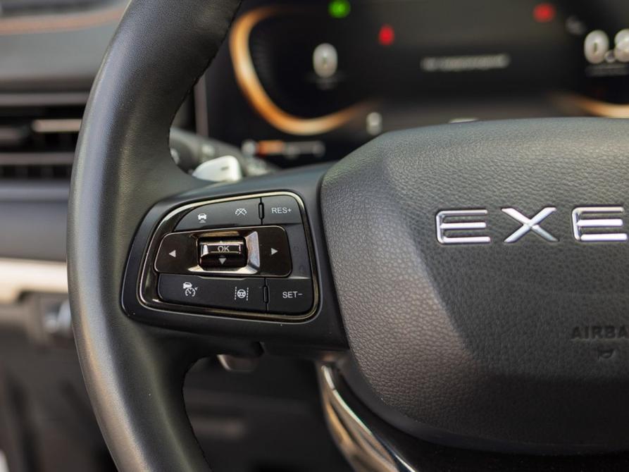 Exeed TXL I Рестайлинг Новосибирск  - изображение 16