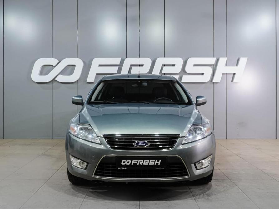 Ford Mondeo IV Воронеж  - изображение 3