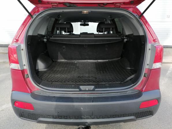 Kia Sorento II с пробегом 2012 года, цена 1 359 000 рублей, 172314 км, внедорожник, Автокод Объявления