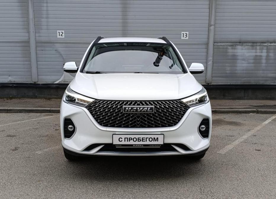 Haval M6 II Санкт-Петербург  - изображение 2