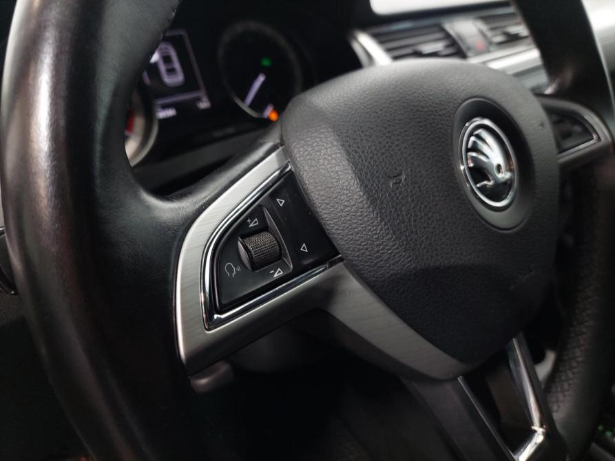 Skoda Rapid I Пермь  - изображение 14