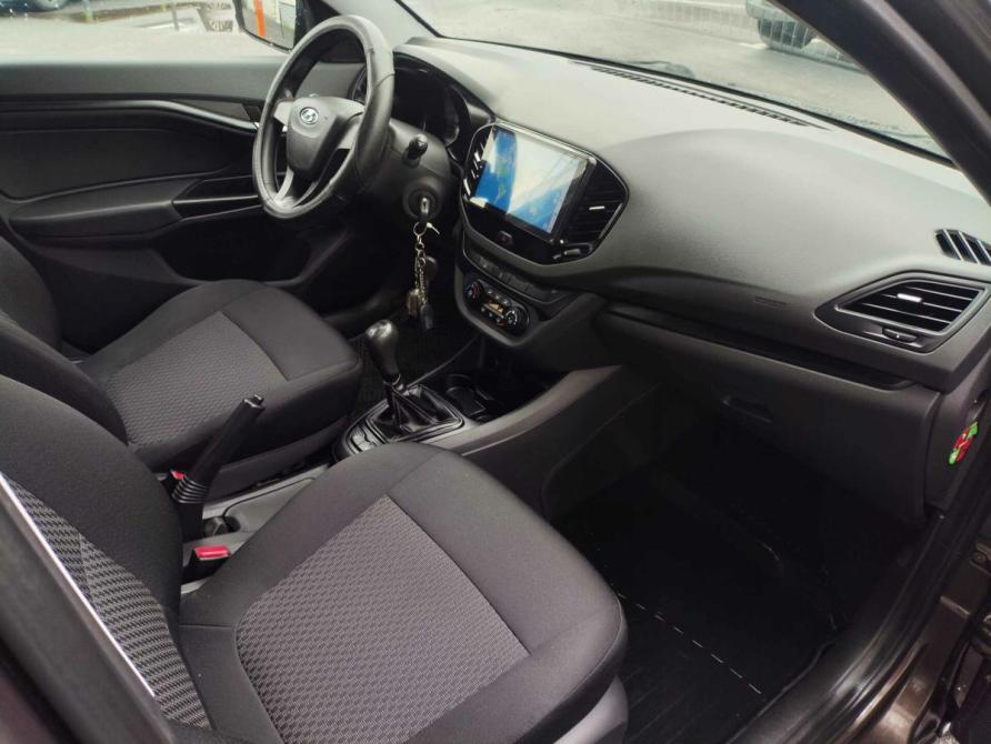 Lada (ВАЗ) Vesta I Санкт-Петербург  - изображение 4