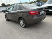 Lada (ВАЗ) Vesta I Тольятти  - изображение 11