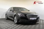 Hyundai Genesis II Нижний Новгород  - изображение 30