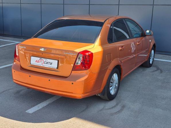 Chevrolet Lacetti I с пробегом 2007 года, цена 420 000 рублей, 176323 км, седан, Автокод Объявления