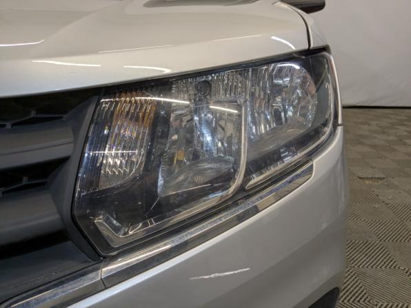 Lada (ВАЗ) Largus I Рестайлинг с пробегом 2024 года, цена 1 225 000 рублей, 9245 км, фургон, Автокод Объявления
