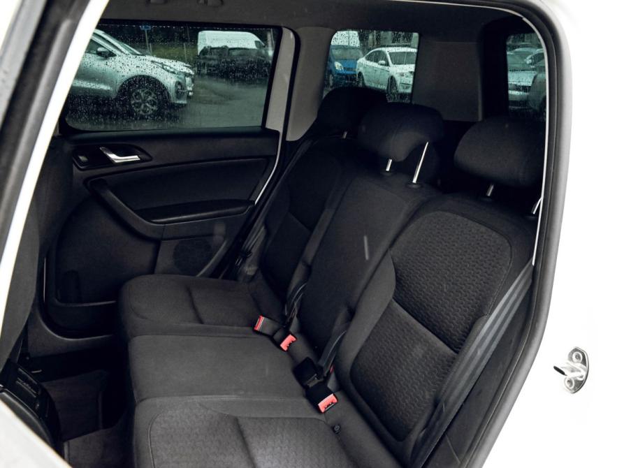 Skoda Yeti I Рестайлинг Екатеринбург  - изображение 18