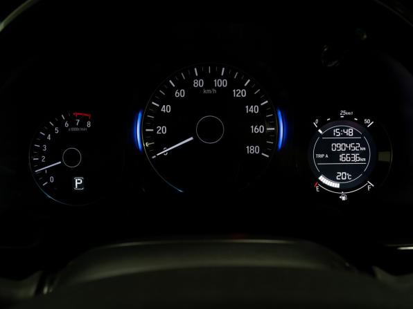 Honda Shuttle II с пробегом 2015 года, цена 1 430 000 рублей, 90500 км, универсал, Автокод Объявления