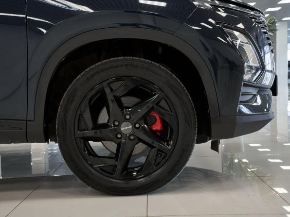 Omoda C5 I с пробегом 2023 года, цена 1 950 000 рублей, 54589 км, внедорожник, Автокод Объявления