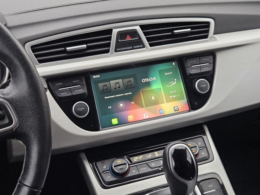 Geely Atlas I Санкт-Петербург  - изображение 17