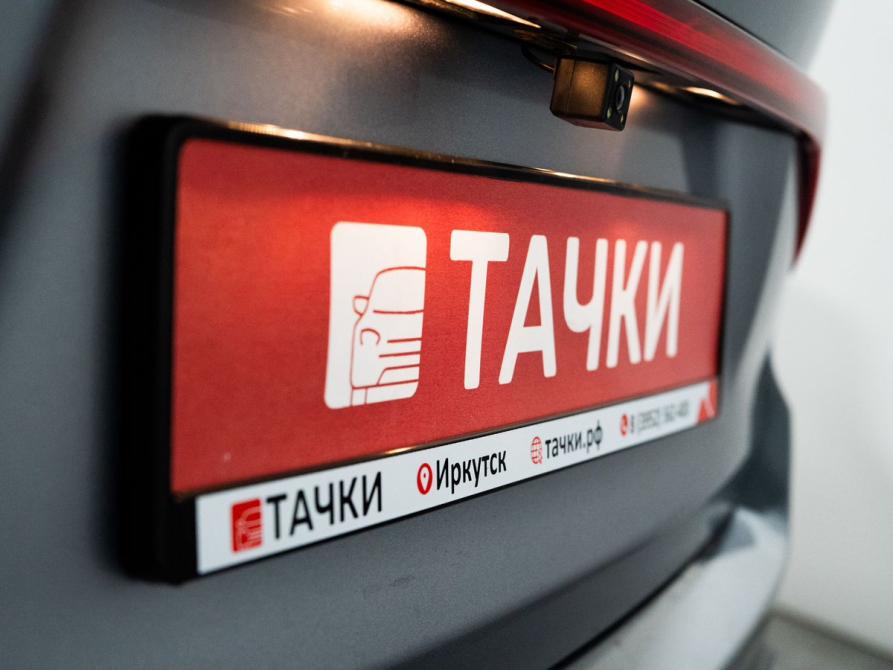Kia Rio IV Рестайлинг Иркутск  - изображение 22