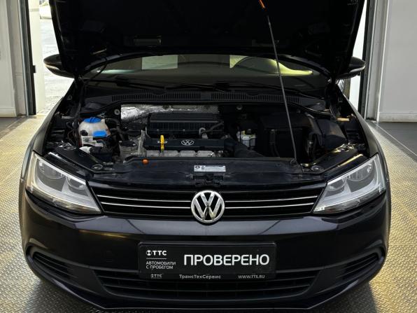 Volkswagen Jetta VI с пробегом 2013 года, цена 969 000 рублей, 170000 км, седан, Автокод Объявления