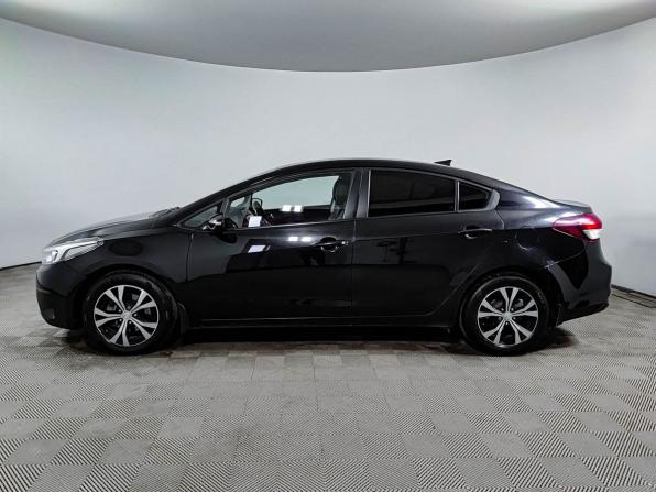 Kia Cerato III Рестайлинг (Classic) с пробегом 2019 года, цена 1 470 000 рублей, 151000 км, седан, Автокод Объявления