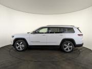 Jeep Grand Cherokee V (WL) Москва  - изображение 38