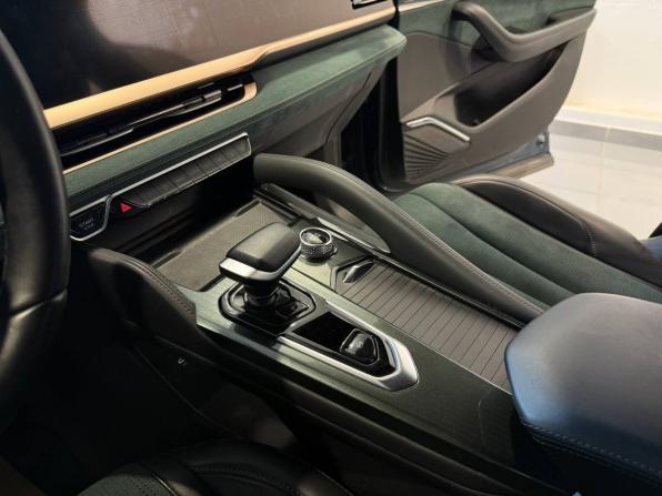 Geely Monjaro I с пробегом 2024 года, цена 3 424 000 рублей, 56224 км, внедорожник, Автокод Объявления
