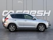 Toyota RAV4 III (XA30) Рестайлинг Краснодар  - изображение 26